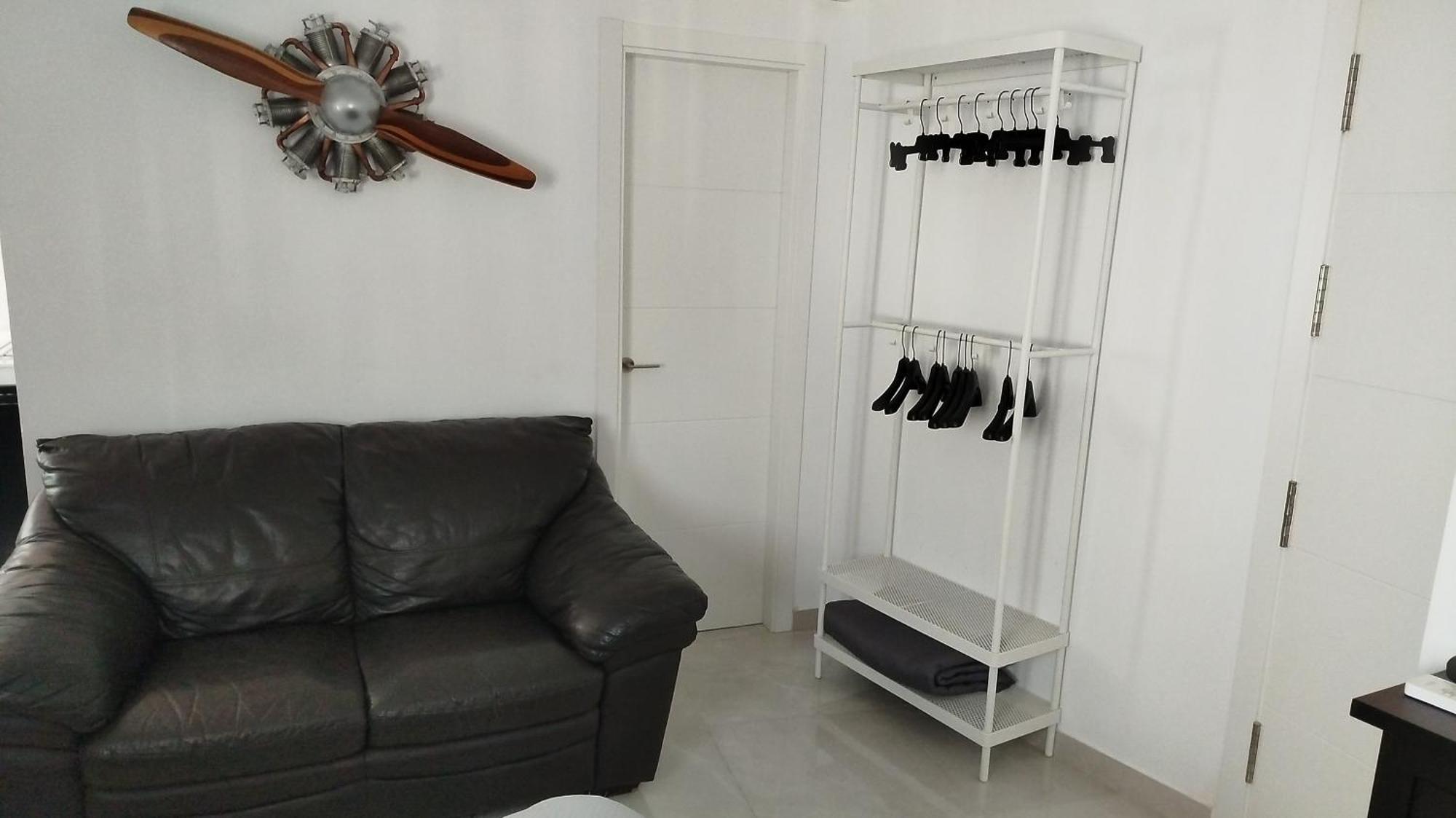 Apartamentos San Pedro Cordoba Room photo