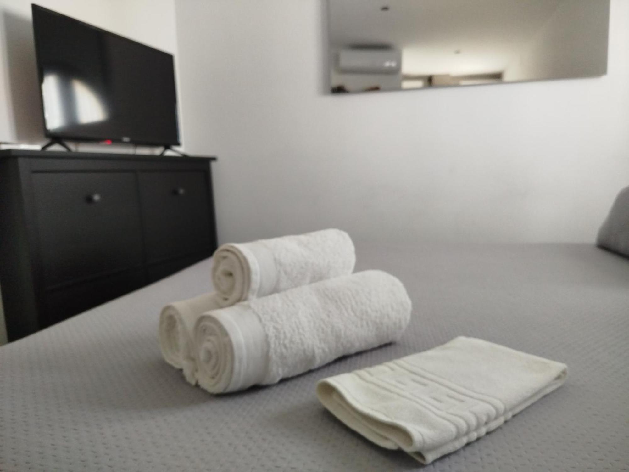 Apartamentos San Pedro Cordoba Room photo