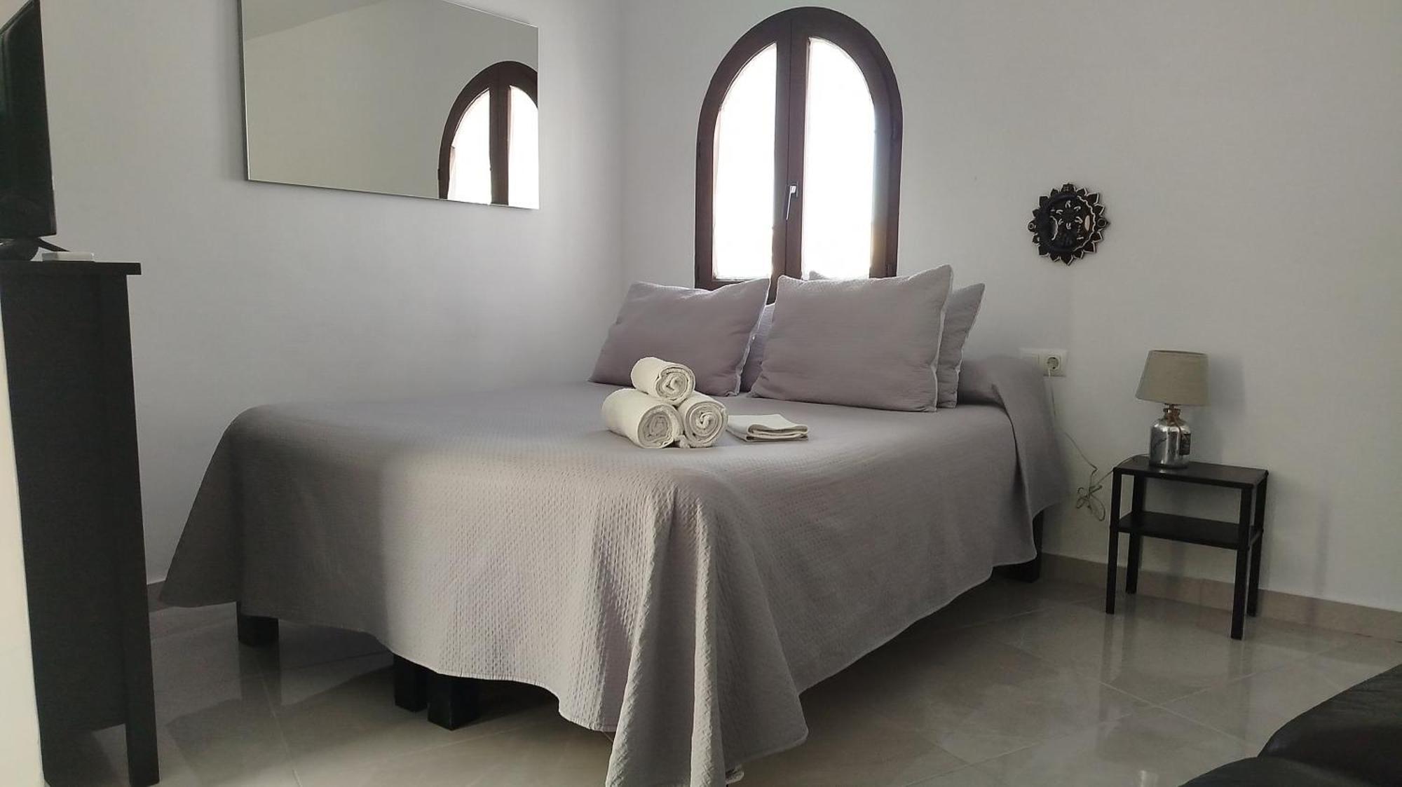 Apartamentos San Pedro Cordoba Room photo