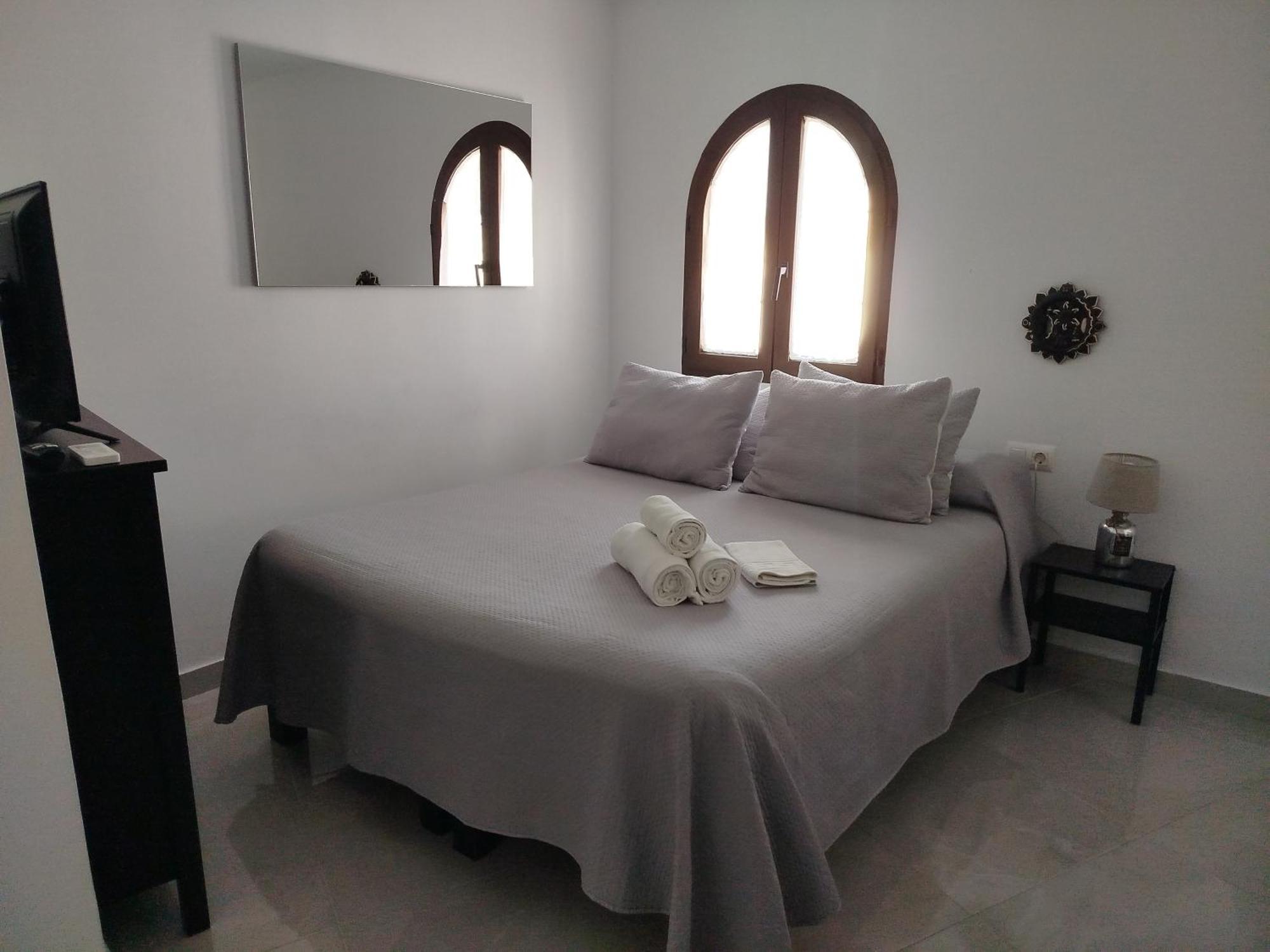 Apartamentos San Pedro Cordoba Room photo